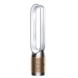 Dyson Purifier Cool PC2 De-NOx Hava Temizleyici Beyaz Altın