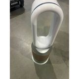 Dyson Purifier Humidify+Cool Formaldehyde Hepa Ve Karbon Filtreli İyonizer Hava Temizleyici Gri Teşhir Kutusuz