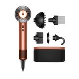 Dyson Supersonic Nural Amber Silk Saç Kurutma Makinesi