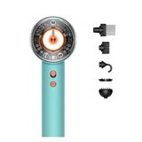 Dyson Supersonic Nural Ceramic Patina-Topaz Saç Kurutma Makinesi