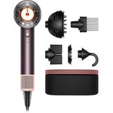 Dyson Supersonic Nural Jasper Plum Mor Saç Kurutma Makinesi