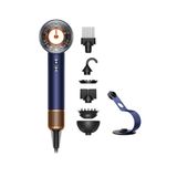 Dyson Supersonic Nural Prusya Mavisi Saç Kurutma Makinesi