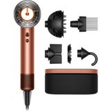 Dyson Supersonic Nural™ Saç Kurutma Makinesi (amber Silk) - Pembe