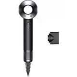 Dyson Supersonic™ Origin Saç Kurutma Makinesi 1350 W Mat Siyah İyon Teknolojisi ile Hızlı Kurutma