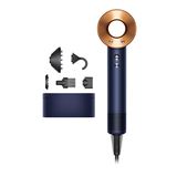 Dyson Supersonic Prusya Mavisi Bakır Saç Kurutma Makinesi