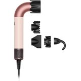 Dyson Supersonic R Ceramic Pink Pembe Düz Dalgalı Saç Kurutma Makinesi