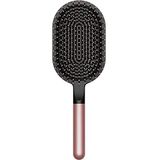 Dyson Tasarım Saç Açma Fırçası Rose/Siyah