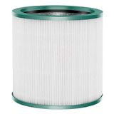 Dyson TP03 TP00 AM11 BP01 TP02 Pure Cool Link hava tazeleyici için yedek HEPA filtre uyumu