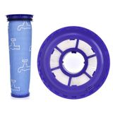 Dyson Uyumlu DC 41 Süpürge Ön Filtre ve Hepa Filtre