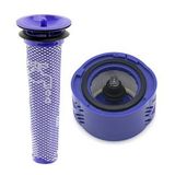 Dyson Uyumlu Dc 59 Süpürge Hepa Filtre Seti