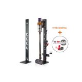 Dyson Uyumlu Şarjlı Süpürge Standı Dyson Standı Dyson Ayaklı Ünite (TETİK HEDİYELİ)