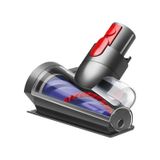 Dyson Uyumlu V10, V11, V15 İle Uyumlu Mini Türbin Başlık Anti-tangle