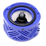Dyson Uyumlu V6 Absolute Dikey Süpürge Hepa Filtre