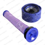 Dyson Uyumlu V6 Absolute Süpürge Hepa Filtre Seti