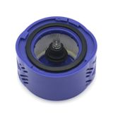 Dyson Uyumlu V6 Animal Extra Şarjlı Süpürge Hepa Filtre