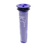 Dyson Uyumlu V6 Dik Süpürge Ön Filtresi