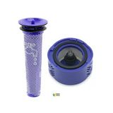 Dyson Uyumlu V6 Süpürge Hepa Filtre Seti