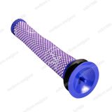 Dyson Uyumlu V7 Dik Süpürge Ön Filtresi
