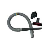 Dyson Uyumlu V7 Motorhead, V8 Absolute, V11 Animal Ve V15 Detect Uyumlu Süpürge Hortumu 4 Parça Temizlik Kiti