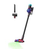 Dyson V10 Konical Şarjlı Dikey Süpürge