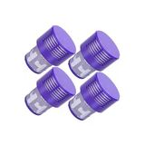 Dyson V10 SV12 Cyclone Uyumlu 4 Adet Hepa Filtre