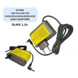 Dyson V10-V11-V12-V15-Sv12-Sv14-Sv16-Sv20, 30-45V 1,10A Süpürge Şarj Adaptör