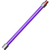 Dyson V11 Advanced İle Uyumlu Süpürge Borusu Mor