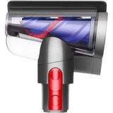 Dyson V12 Anti-Tangle Mini Motorhead - Bej