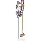 Dyson V12™ Ayaklı Ünite 100 W Güçlü Çelik Mutfak Robotu Şık Tasarım ile Bej Renk