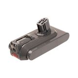 Dyson V12 Batarya V12 Detect Slim Detect Slim, 965470-01, Sv20, Sv26, Sv30, Sv34, Sv35, Sv46 Uyumlu