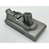 Dyson V12 Detect Slim 4000 Mah Batarya