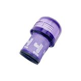 Dyson V12 Detect Slim Absolute Kablosuz Süpürge Uyumlu Hepa Filtr