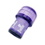 Dyson V12 Detect Slim Absolute Süpürge Uyumlu Hepa Filtre