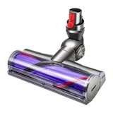 Dyson V12 Detect Slim Dikey Süpürge ile Uyumlu Motorbar Emici Başlık