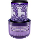 Dyson V12 Detect Slim Elektrikli Süpürge Yedek Parçası Için Hepa Filtre 971517-01