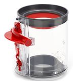 Dyson V12 Detect Slim ile Uyumlu Dikey Süpürge Toz Haznesi