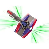 Dyson V12 Detect Slim İle Uyumlu Lazerclean Pro Akıllı Süpürme Başlığı