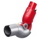 Dyson V12 Detect Slim ile Uyumlu Mobilya Altı Adaptörü Yedek Parça