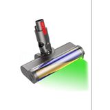 Dyson V12 Detect Slim Süpürge Uyumlu Ledli Emici Yer Başlığı