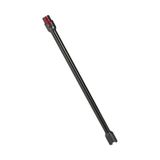 Dyson V12 Detect Slim Uyumlu Süpürge Borusu Siyah