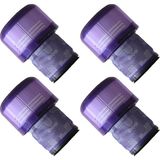Dyson V12 Detect Uyumlu Hepa Filtre Seti (4 Adet)