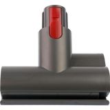 Dyson V12 Dikey Süpürge İle Uyumlu Koltuk Ve Döşeme Temizleme Başlığı