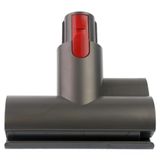 Dyson V12 Dikey Süpürge İle Uyumlu Mini Turbo Başlık