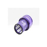 Dyson V12 Hepa Filtre