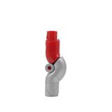 Dyson V12 Serileri- V10 Slim Uyumlu Mobilya Altı Adaptörü 1 Adet