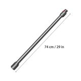 Dyson V12 Serisi Teleskopik Boru - Gri - 10066690