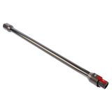 Dyson V12 Slim Şarjlı Süpürge ile Uyumlu Aksesuar Seti (Dyson V12 Detect Slim ile Uyumlu Süpürge Borusu)