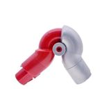 Dyson V12 Slim Şarjlı Süpürge ile Uyumlu Filtre ve Mobilya Altı Adaptörü (Dyson V12 Detect Slim Dikey Süpürge ile Uyumlu Mobilya Altı Adaptörü)