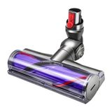 Dyson V12 Slim Şarjlı Süpürge ile Uyumlu Motorbar Emici Başlık