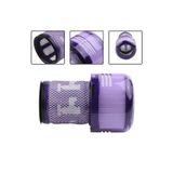 Dyson V12 Uyumlu Detect Slim Dik Süpürge Hepa Filtresi